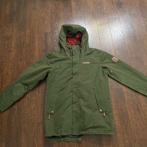 Colombia Coat M